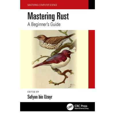 Mastering Rust