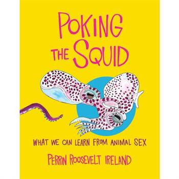 Poking the Squid