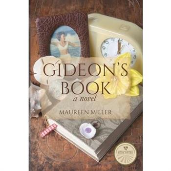 Gideon’s Book