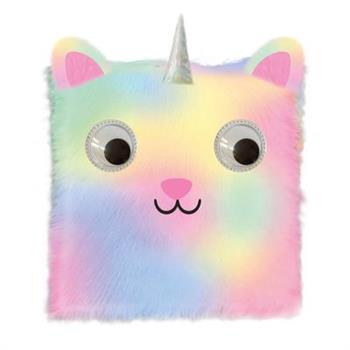 If You Want to Be a Kittycorn