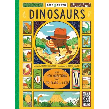 Dinosaurs and Prehistoric Animals