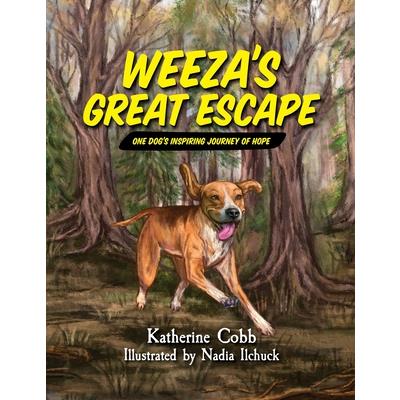 Weeza’s Great Escape