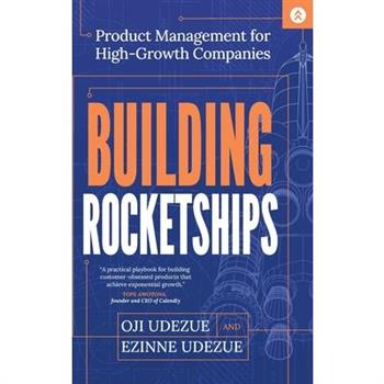Building Rocketships
