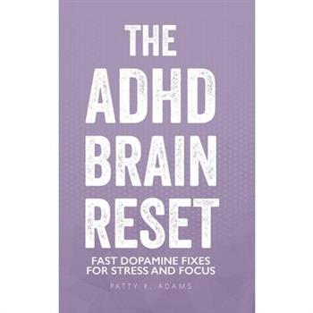 The ADHD Brain Reset