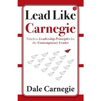 Lead Like Carnegie