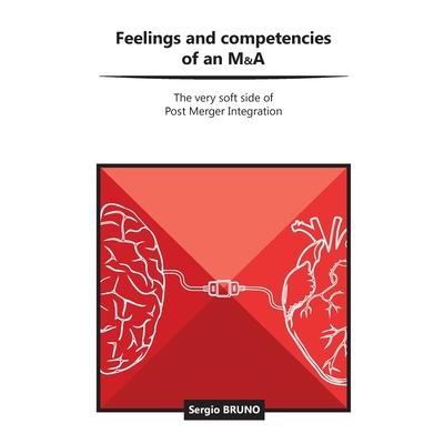 Feelings and competencies of an M&A