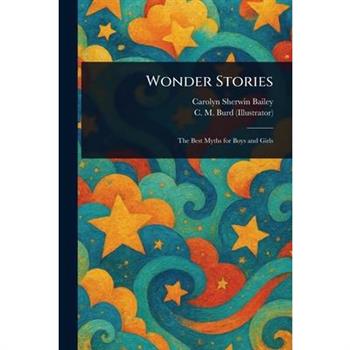 Wonder Stories