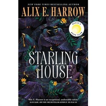 Starling House