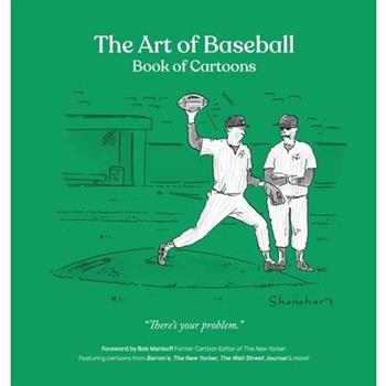 The Art of Baseball