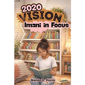 2020 Vision
