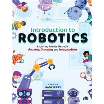 Introduction to Robotics