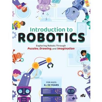 Introduction to Robotics