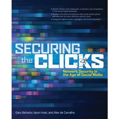 Securing the Clicks