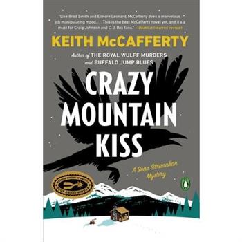 Crazy Mountain Kiss