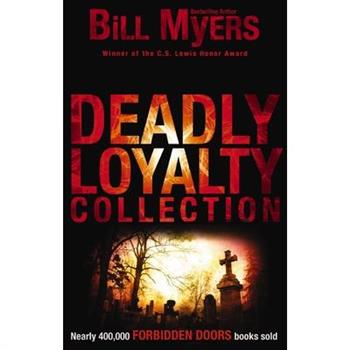 Deadly Loyalty Collection