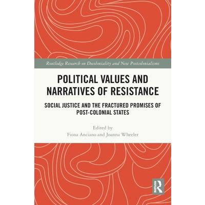 Political Values and Narratives of Resistance