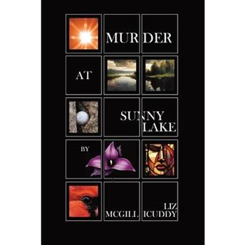 Murder at Sunny Lake