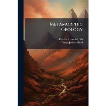 Metamorphic Geology