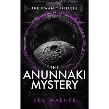 The Anunnaki Mystery