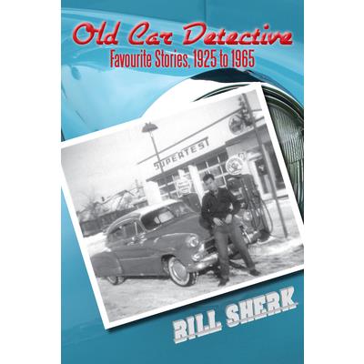 Old Car Detective