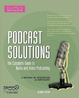 Podcasting Solutions