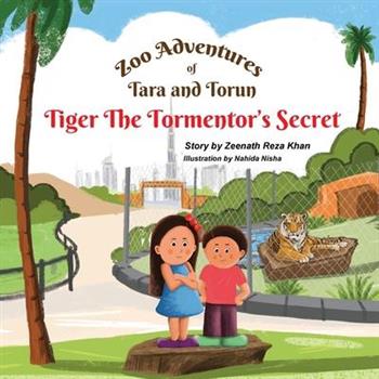 Zoo Adventures of Tara and Torum