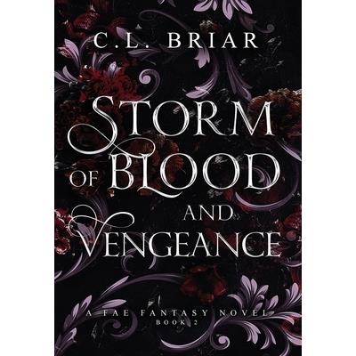 Storm of Blood and Vengeance