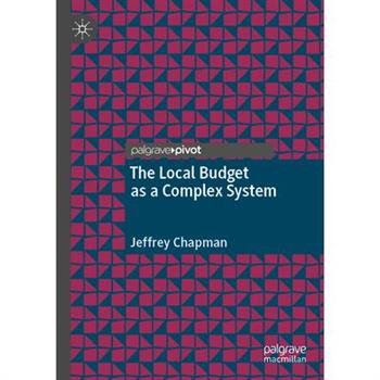 The Local Budget as a Complex System