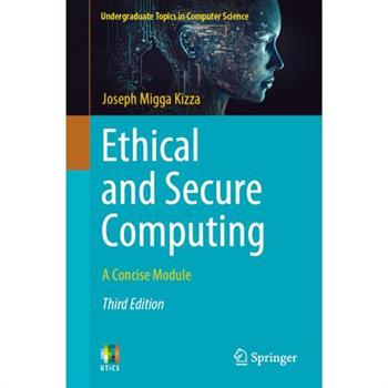 Ethical and Secure Computing
