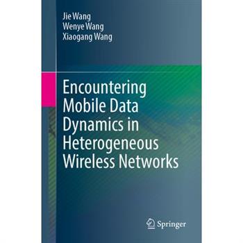 Encountering Mobile Data Dynamics in Heterogeneous Wireless Networks