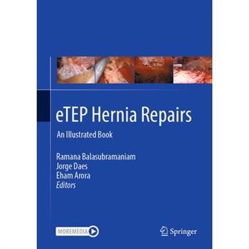 Etep Hernia Repairs