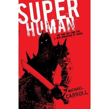 Super Human