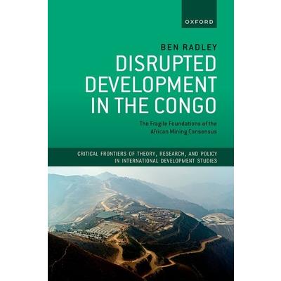 Disrupted Development in the Congo