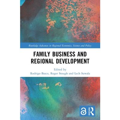 Family Business and Regional Development
