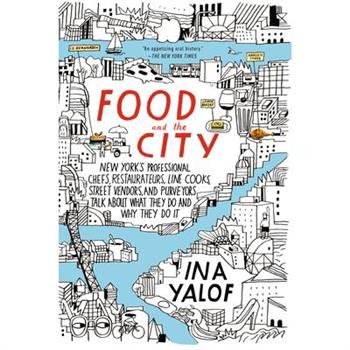 Food and the City