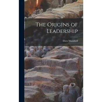 The Origins of Leadership