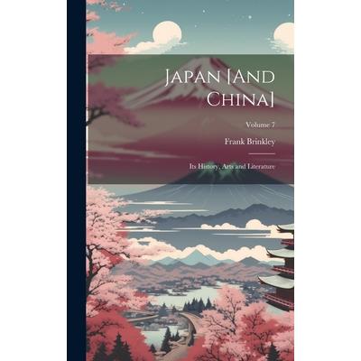 Japan [And China]