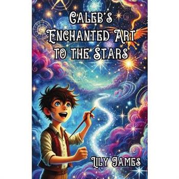 Caleb’s Enchanted Art to the Stars