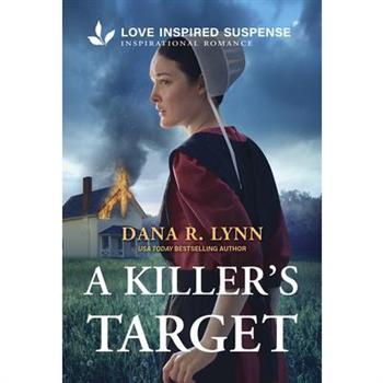 A Killer's Target
