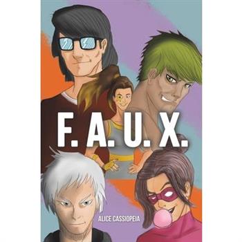 F. A. U. X.