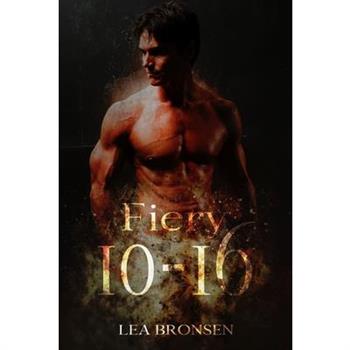 Fiery 10-16