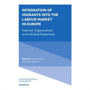 Integration of Migrants Into the Labour Market in Europe