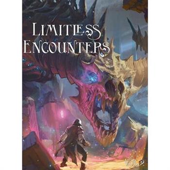 Limitless Encounters vol. 2