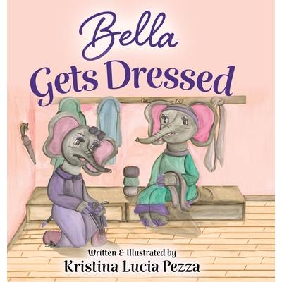 Bella Gets Dressed