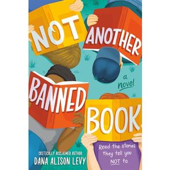 Not Another Banned Book