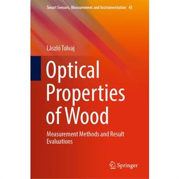 Optical Properties of Wood