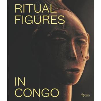 Ritual Figures in Congo
