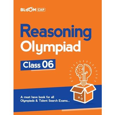 Bloom CAP Reasoning Olympiad Class 6