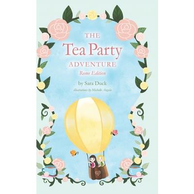 The Tea Party Adventure