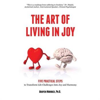The Art of Living in Joy